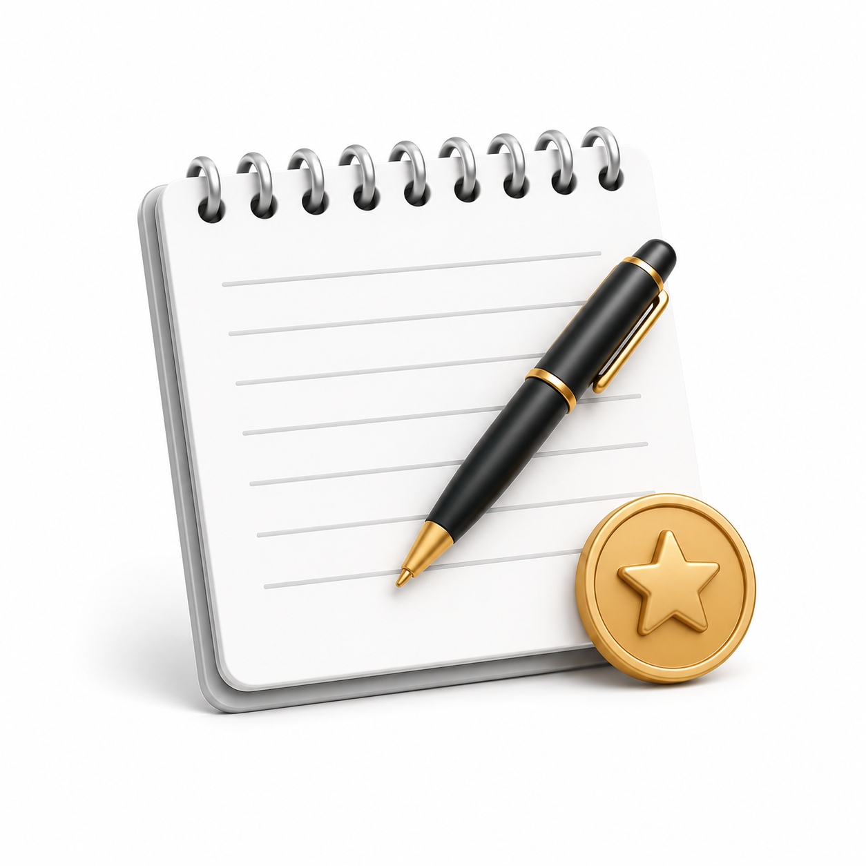 Priority Written Insight