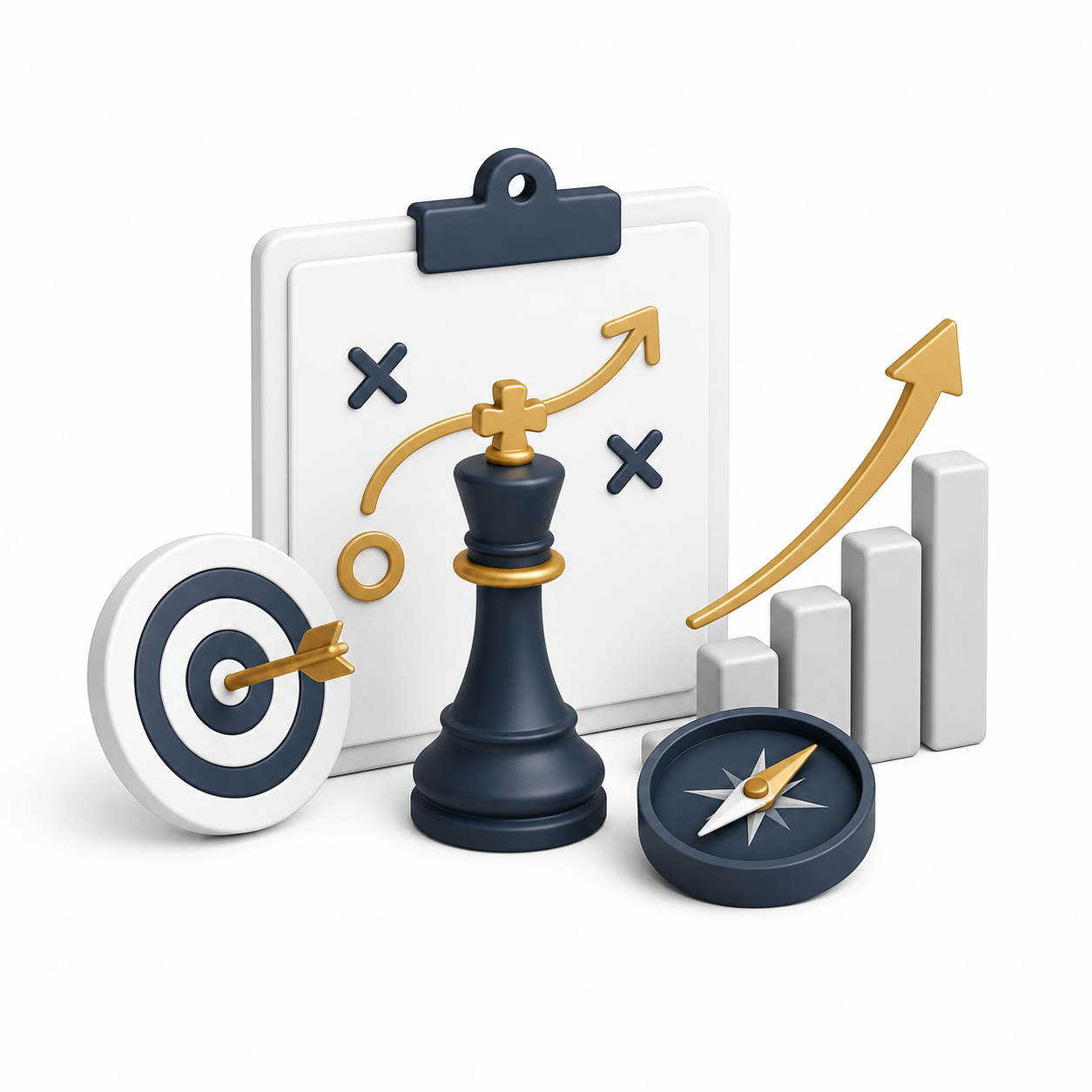 Advanced Strategic Advisory Session