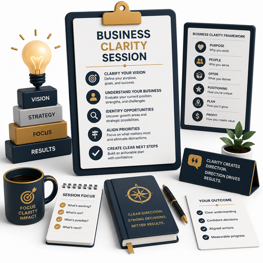 Business Clarity Session