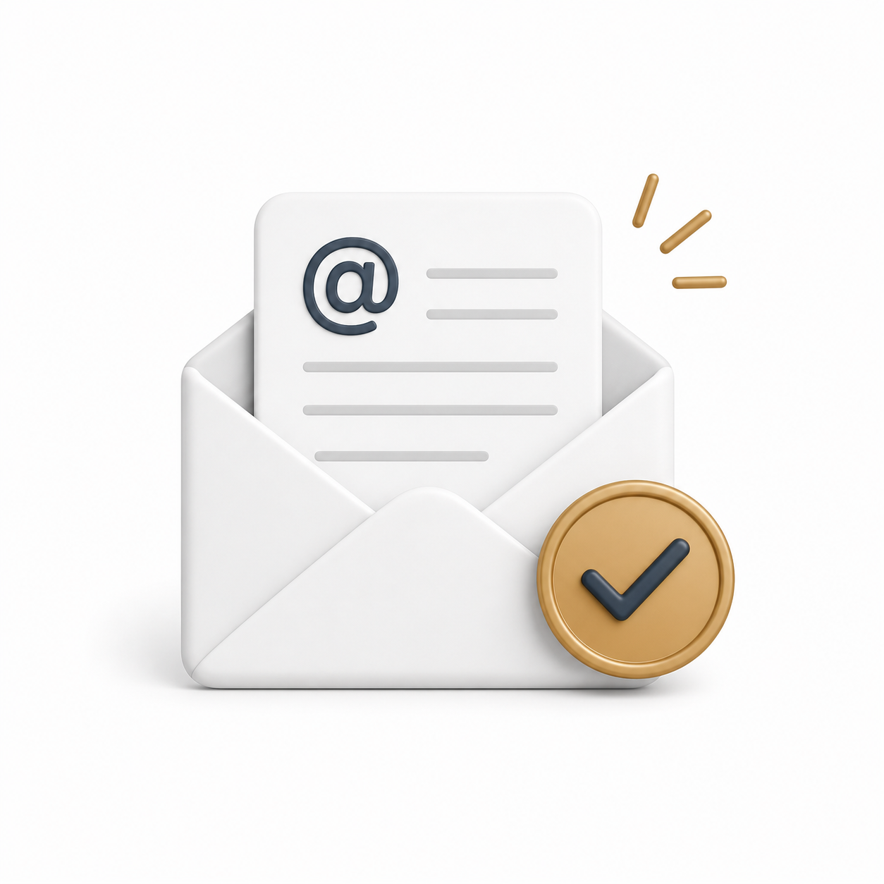 Quick Email Advisory Note